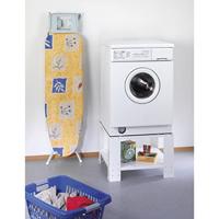 Xavax Verhoger voor wasmachine of wasdroger 150 kg Wasmachine accessoire Wit - thumbnail