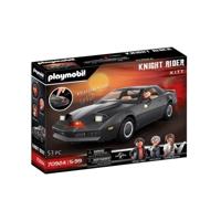 Playmobil® 70924 Knight Rider K.I.T.T. - thumbnail