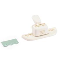 Vaessen Creative • randpons vlinders - thumbnail