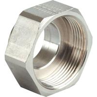 Kaiser Elektro EX3600.25.32 Wartelhouders M25 M32 Messing (vernikkeld) 1 stuk(s) - thumbnail