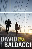 King & Maxwell - David Baldacci - ebook - thumbnail