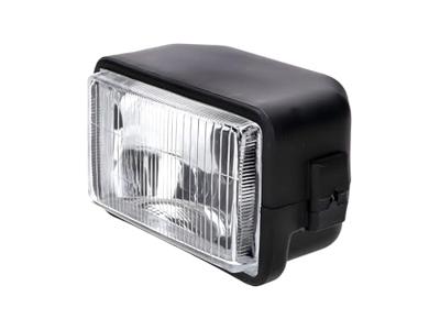 Diverse Koplamp vierkant | tomos a35