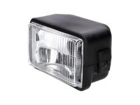 Diverse Koplamp vierkant | tomos a35 - thumbnail