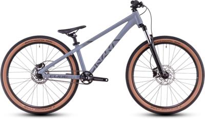 Cube flying circus hazeblue´n´reflex