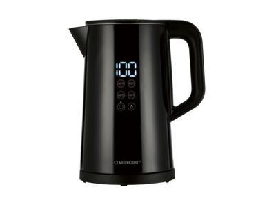 SILVERCREST Digitale waterkoker 1,5 L SILVERCREST Digitale waterkoker 1,5 L
