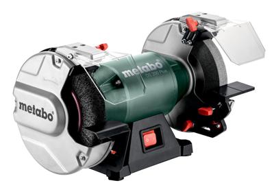 Metabo DS 200 Plus | Dubbele slijpmachine | 600 W | In doos - 604200000