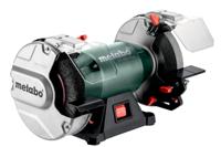 Metabo DS 200 Plus | Dubbele slijpmachine | 600 W | In doos - 604200000 - thumbnail