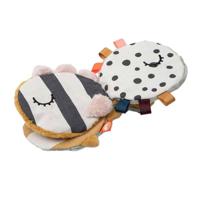 Done By Deer zintuiglijk babyboek zeevrienden - thumbnail