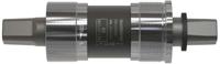 SHIMANO vierkante trapas bb-un300 73mm / 123mm - thumbnail