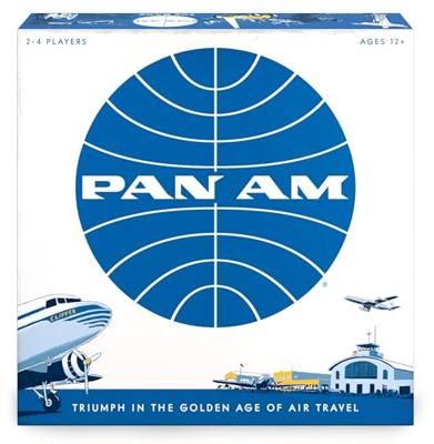 Pan Am