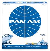 Pan Am - thumbnail