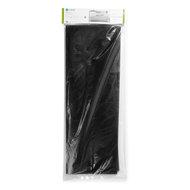 Nedis CHFI115CA Vetfilter Voor Afzuigkap Diameter 24,5 Cm Metaal - thumbnail