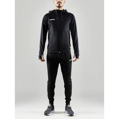 Craft 1910166 Evolve Slim Pants Men - Black - XXL Craft 1910166 Evolve Slim Pants Men - Black - XXL