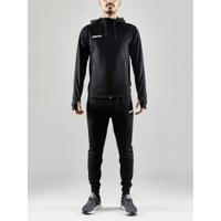 Craft 1910166 Evolve Slim Pants Men - Black - XXL - thumbnail