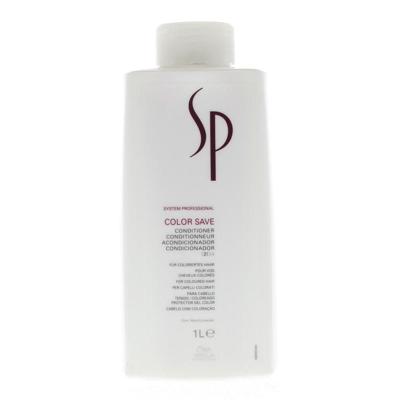 Wella SP Color Save Conditioner 1000ml