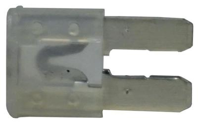 HERTH+BUSS zekering bananenstekker "micro2 lf". protection rated current micro 2