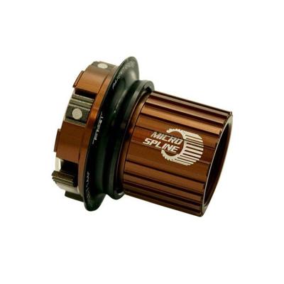 STANS Stan&apos;s m-pulse freehub - shimano micro spline