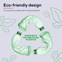 Trust Maxo USB-C-oplader van 45 W Oplader Wit - thumbnail