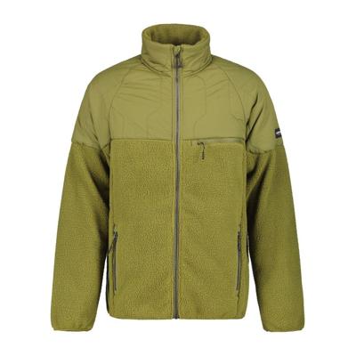 Icepeak - Manton Fleece Vest Heren Icepeak - Manton Fleece Vest Heren