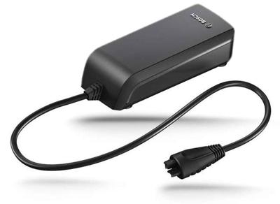 BOSCH accu lader 4a active/performance line z/netsnoer BOSCH accu lader 4a active/performance line z/netsnoer