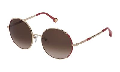 Zonnebril Dames Carolina Herrera SHE152-560357 Ø 72 mm