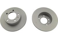 Remschijf BR6838C - thumbnail