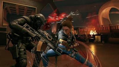 Wanted:Dead Wanted:Dead