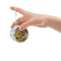 Blazing Team Yoyo Votex Stinger Imperial Dragon + Licht - thumbnail