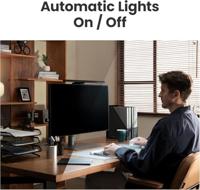 BenQ ScreenBar Pro monitorlampje 1000 lm - thumbnail