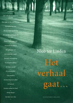 Het verhaal gaat ... (Paperback)