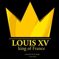 Louis XV, King of France - thumbnail