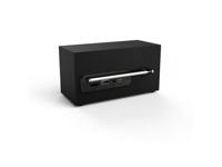 Draagbare FM-radio - CVG - BeBop FM Mini - Bluetooth - Geïntegreerde batterij - thumbnail