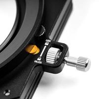 NiSi M75-II Holder kit (TRUE COLOR NC CPL) - thumbnail