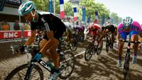 Pro Cycling Manager Tour de France 2012 - thumbnail