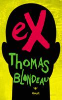 EX - Thomas Blondeau - ebook - thumbnail