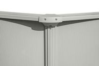 Bestway Framezwembad Hydrium bovengronds rond 360x120 cm - thumbnail