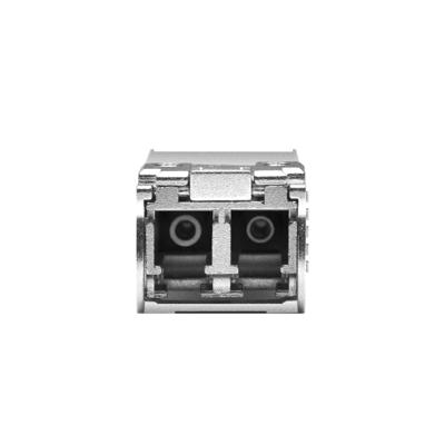 TP-Link SM6110-LR netwerk transceiver module Vezel-optiek 25780 Mbit/s SFP+ 1310 nm