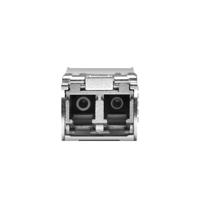 TP-Link SM6110-LR netwerk transceiver module Vezel-optiek 25780 Mbit/s SFP+ 1310 nm - thumbnail