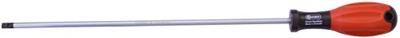 Connex Schroevendraaier Plat 6X300 1Com - COX310300 Connex Schroevendraaier Plat 6X300 1Com - COX310300