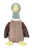 Warmies Warmteknuffel Eend - thumbnail