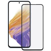 Vivanco Fullscreen tempered glass for Galaxy A54 5G - thumbnail