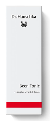 Dr. Hauschka Lotion Vermoeide Benen 100ml