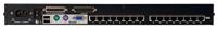ATEN KH1516A-AX-G KVM-switch 16 poorten VGA USB, PS/2 1600 x 1200 Pixel - thumbnail