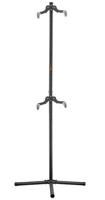 IBERA ib-st9 adjustable bicycle stand - thumbnail