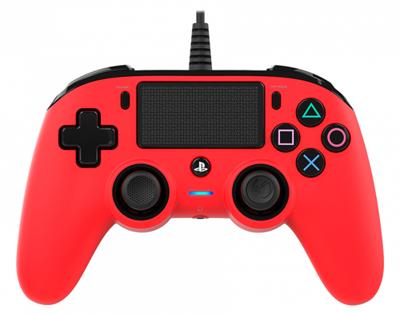 Gaming afstandsbediending Nacon PS4OFCPADRED