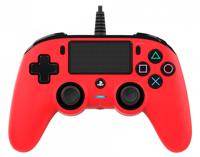Gaming afstandsbediending Nacon PS4OFCPADRED - thumbnail