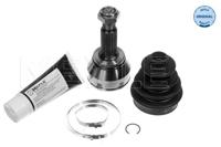 Homokineet reparatie set, aandrijfas 7144980019 - thumbnail