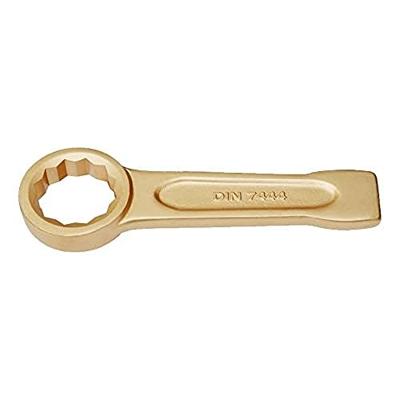 Bahco vonkvrije ring slagsleutel | NS104-57