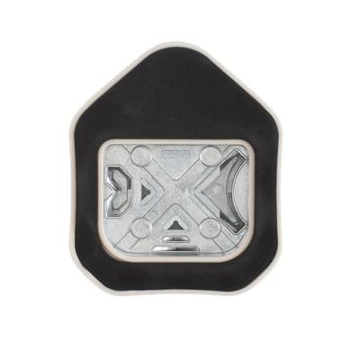 Vaessen Creative • 3-in-1 hoekpons fotohoekjes