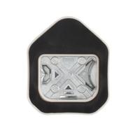 Vaessen Creative • 3-in-1 hoekpons fotohoekjes - thumbnail